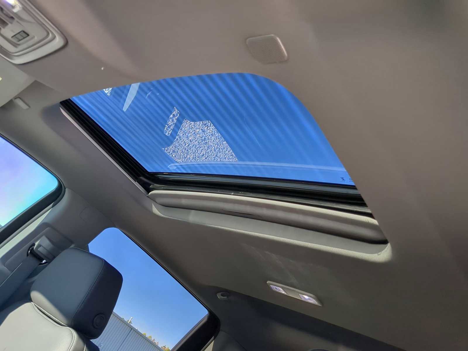 New 2026 GMC Sierra 1500 SLT w/ SLT Premium Package image 23