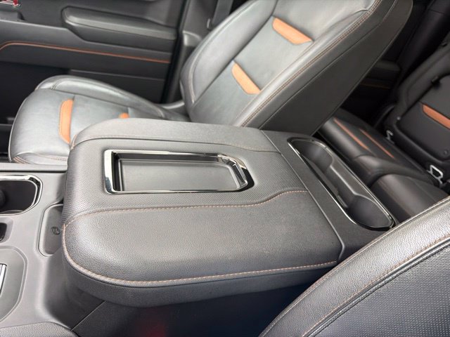 Used 2022 GMC Sierra 1500 AT4 w/ AT4 Preferred Package AWD/4WD image 38