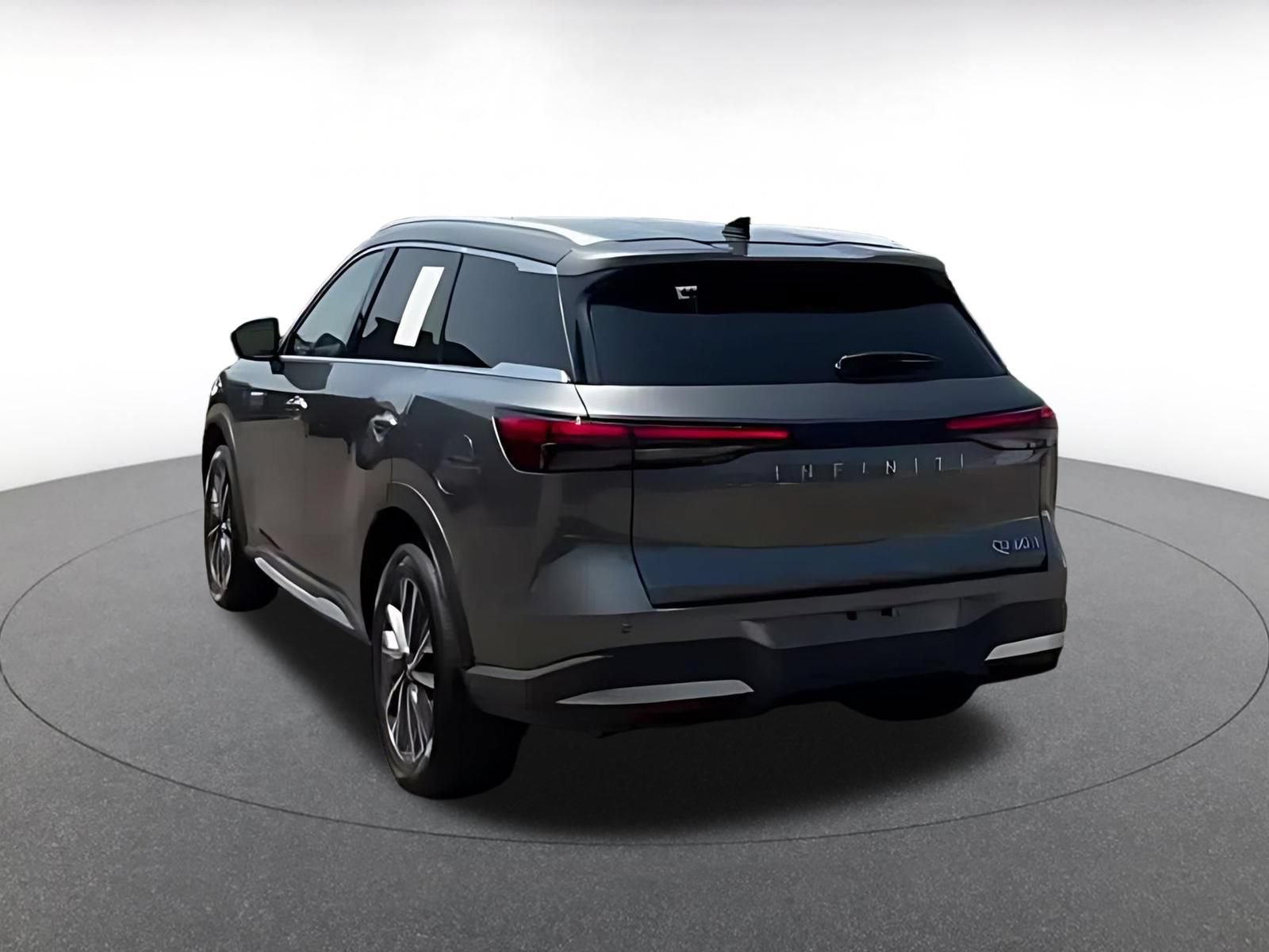 Used 2026 INFINITI QX60 Luxe AWD/4WD image 13