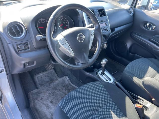 Used 2014 Nissan Versa Note SV image 19