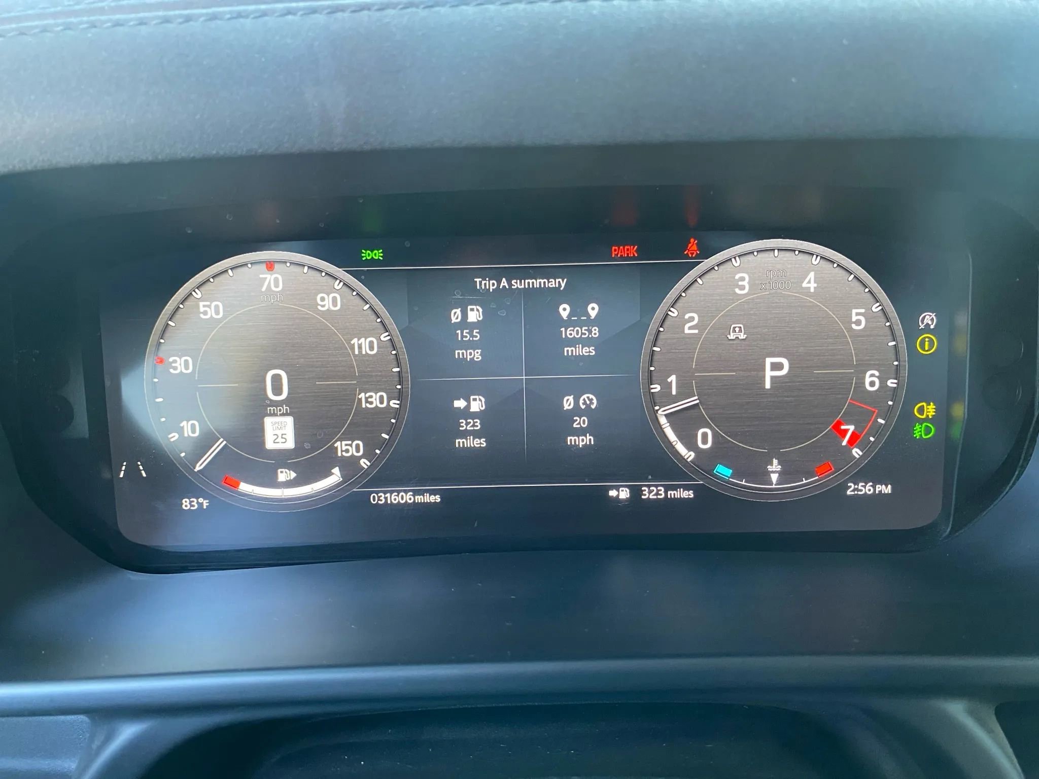 Used 2023 Land Rover Defender 110 S image 20