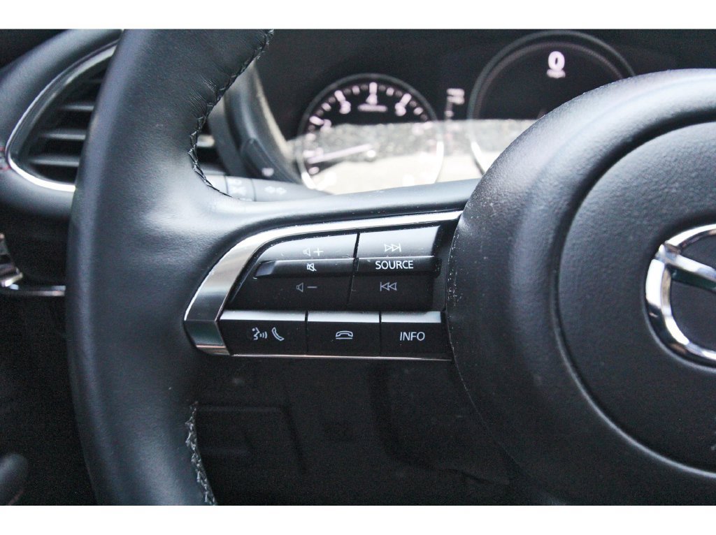 Used 2025 MAZDA MAZDA3 s AWD/4WD image 15