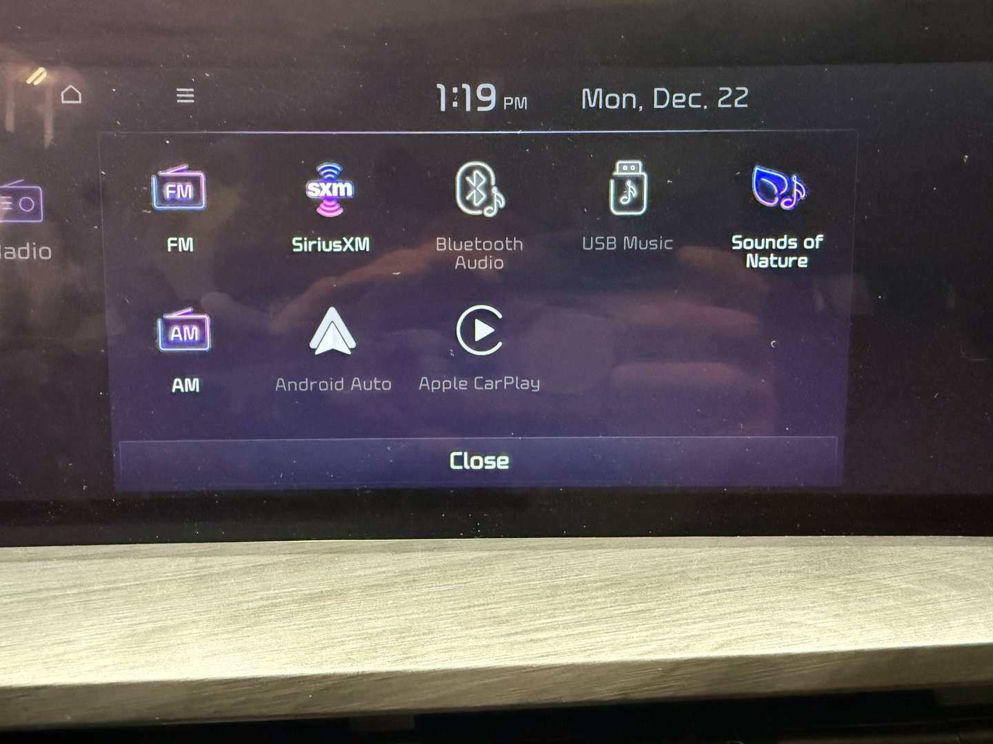 Used 2025 Kia Telluride SX X-Line image 18