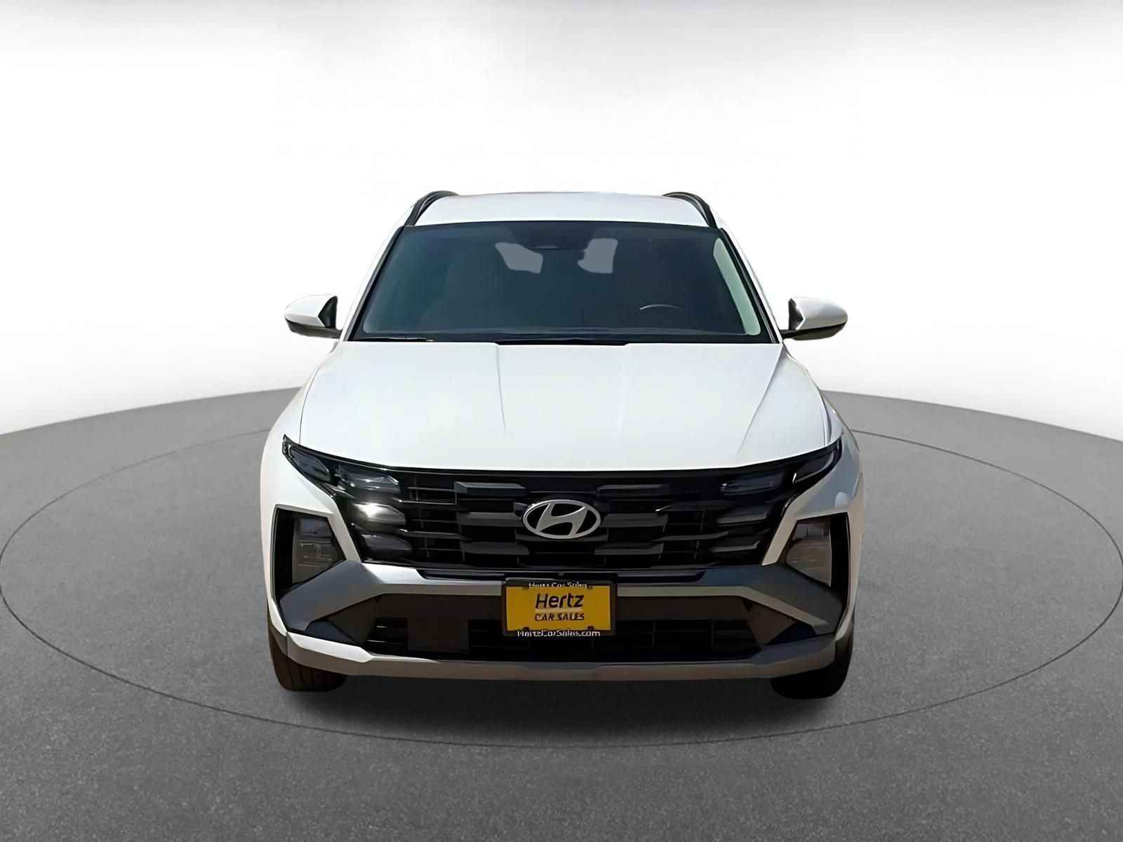 Used 2026 Hyundai Tucson SEL Plus FWD image 4