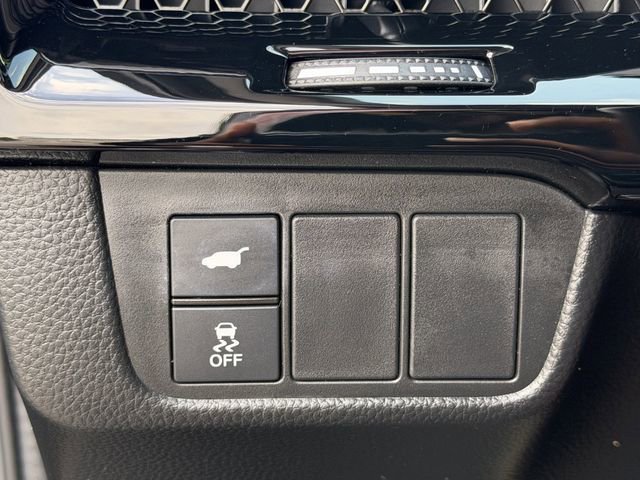 Used 2024 Honda CR-V EX-L image 21