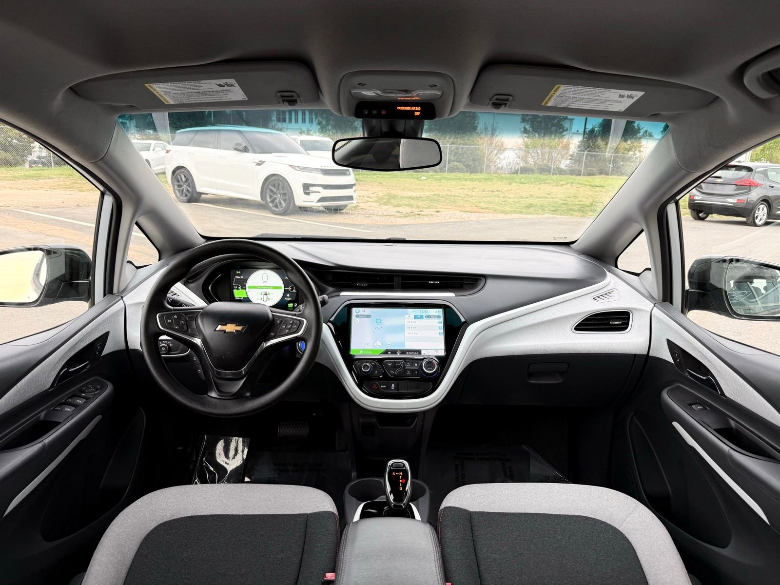 Used 2018 Chevrolet Bolt LT FWD image 2