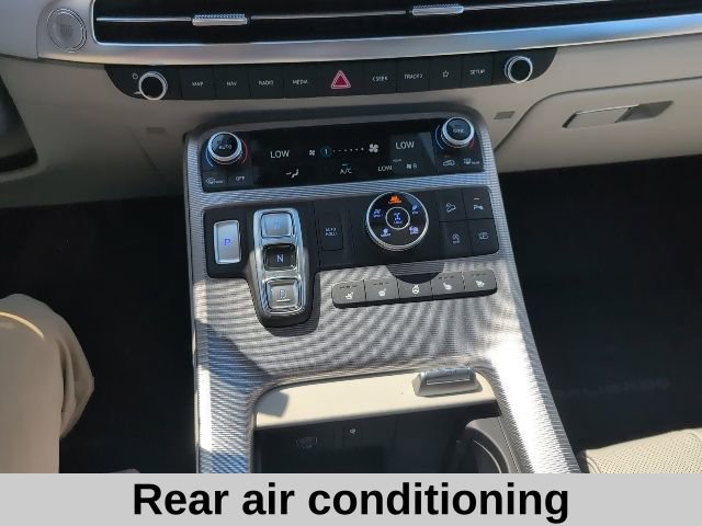 Used 2025 Hyundai Palisade Calligraphy AWD/4WD image 6