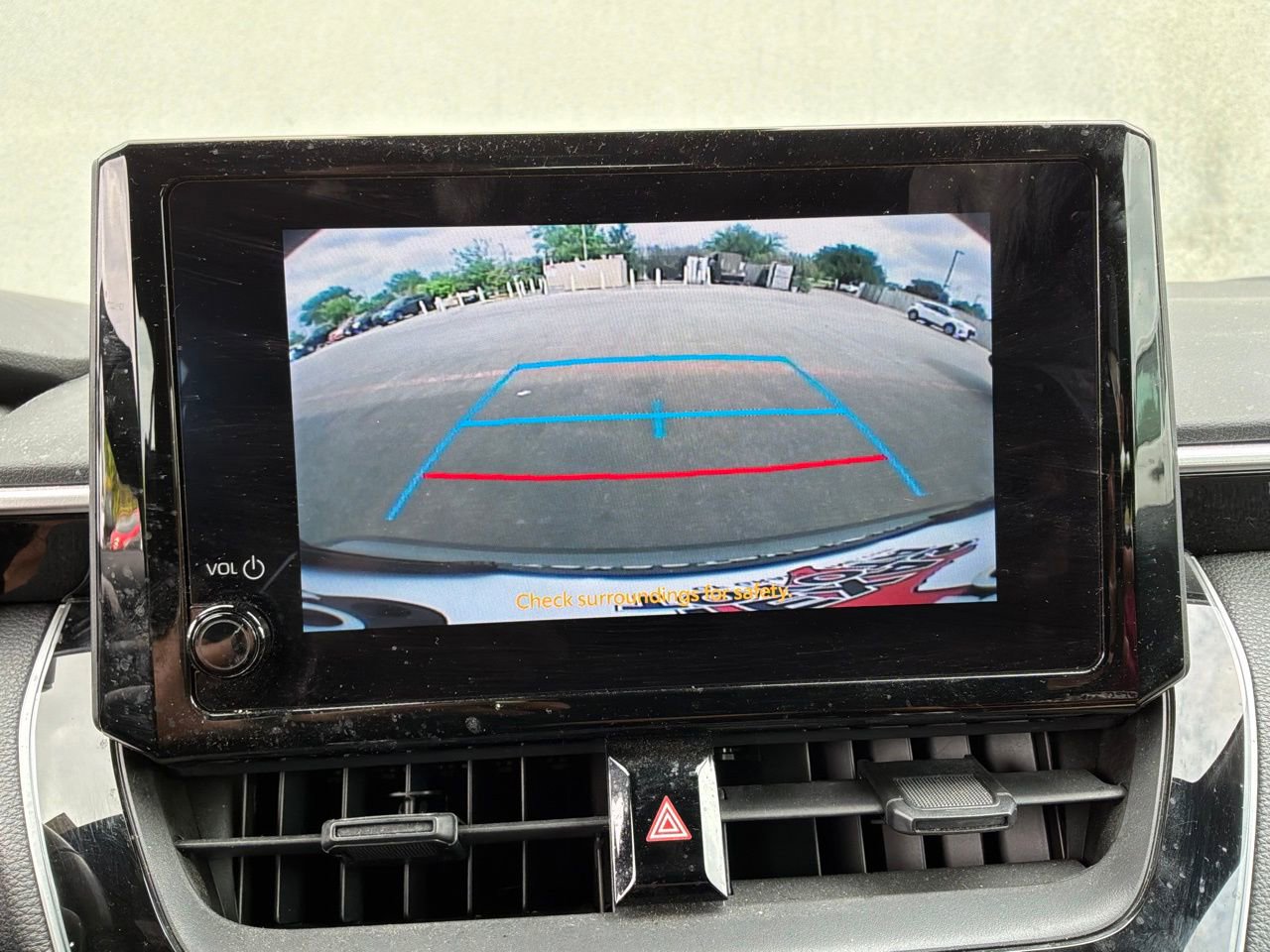 Used 2024 Toyota Corolla SE image 29