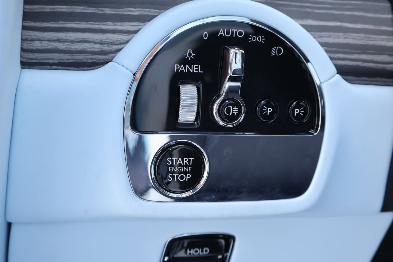 New 2026 Rolls-Royce Spectre AWD/4WD image 26