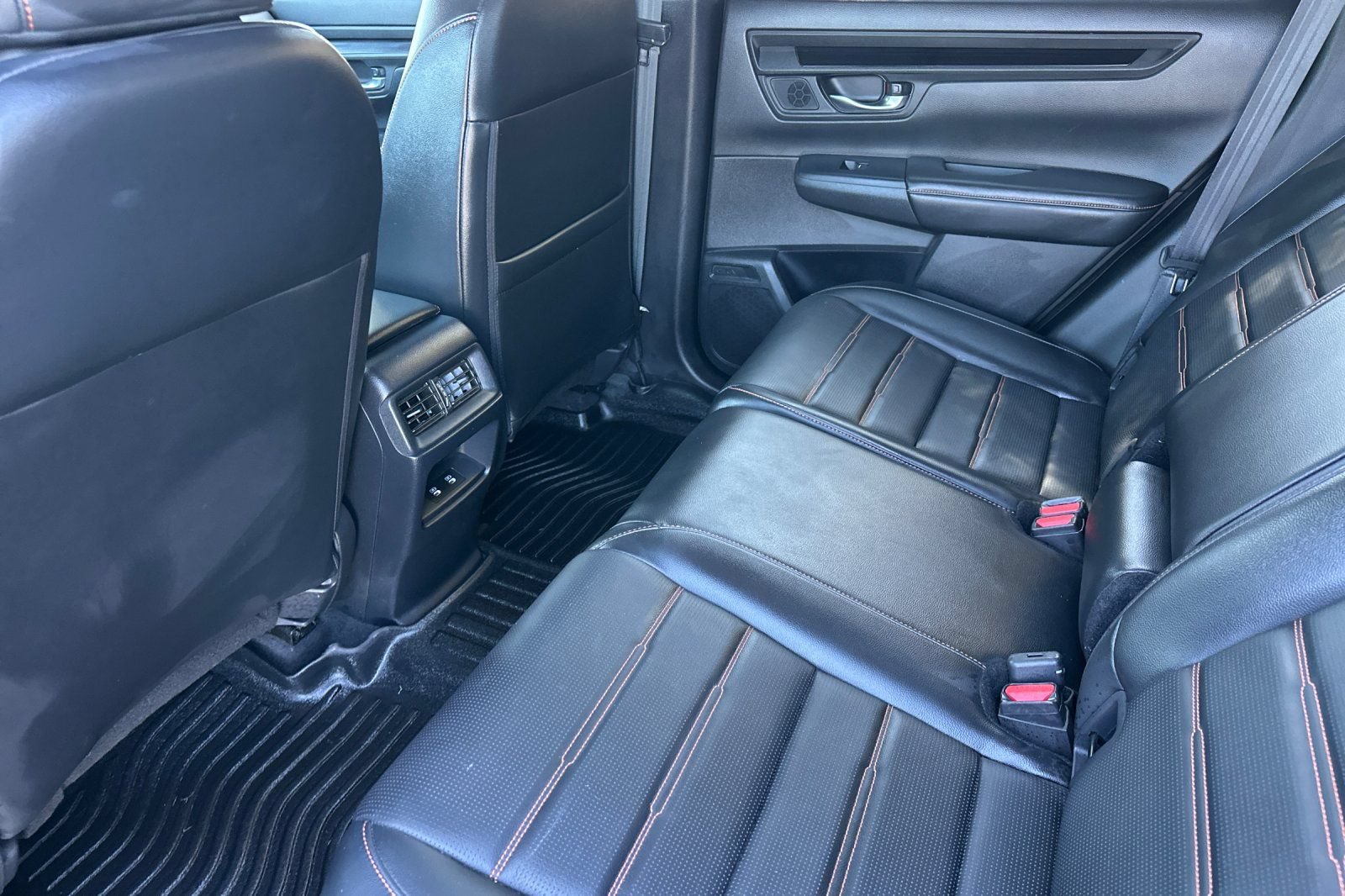 Certified 2024 Honda CR-V Sport-L image 12