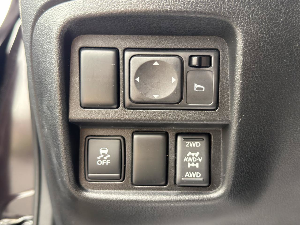 Used 2014 Nissan Juke S AWD/4WD image 14