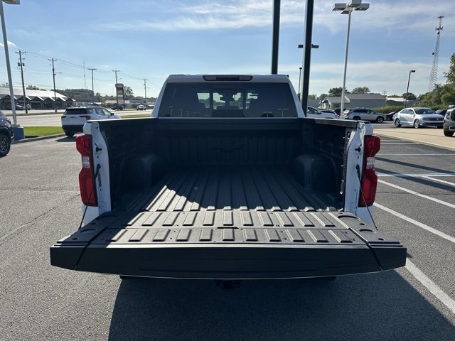 New 2026 Chevrolet Silverado 1500 LT Trail Boss w/ Safety Package image 20