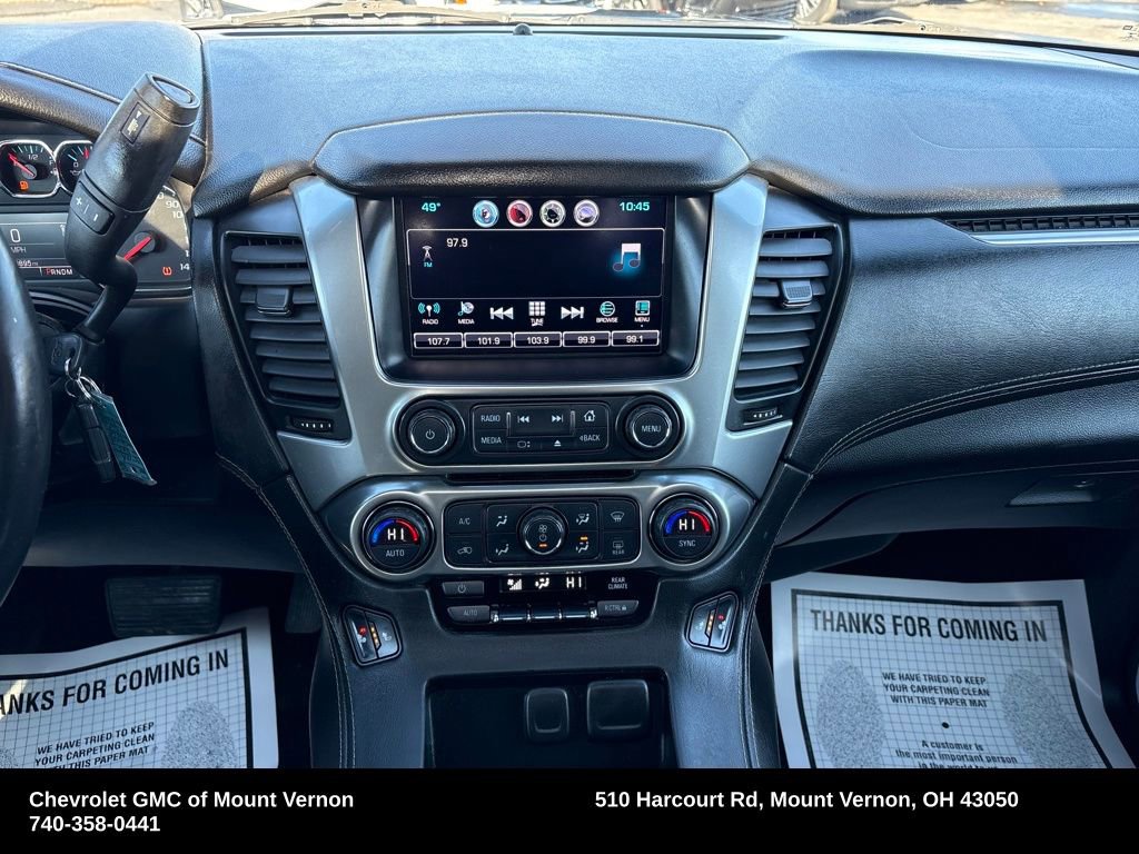 Used 2016 Chevrolet Tahoe LT image 20