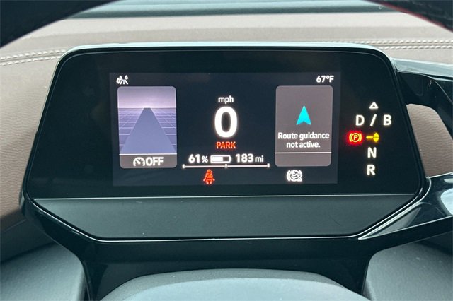 Used 2023 Volkswagen ID.4 Pro image 30