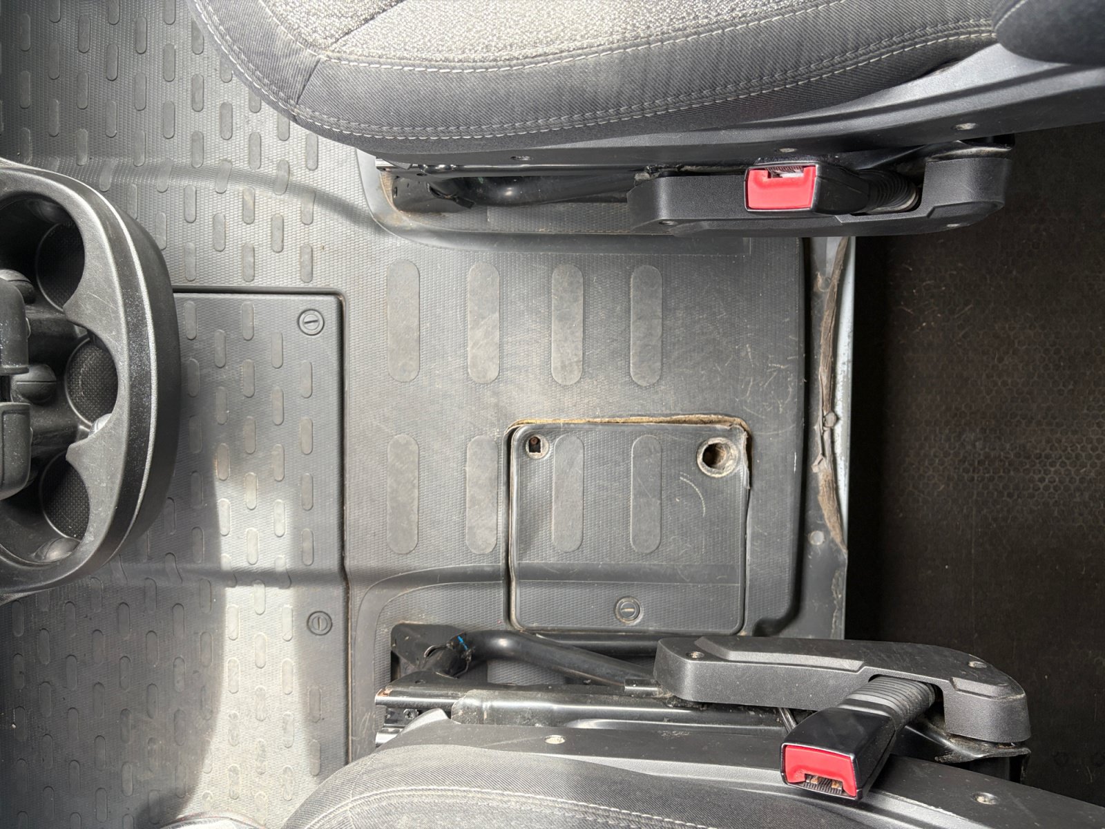 Used 2023 RAM ProMaster 2500 FWD image 26