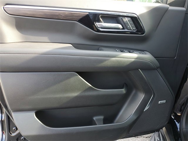 New 2025 Chevrolet Tahoe Premier image 20