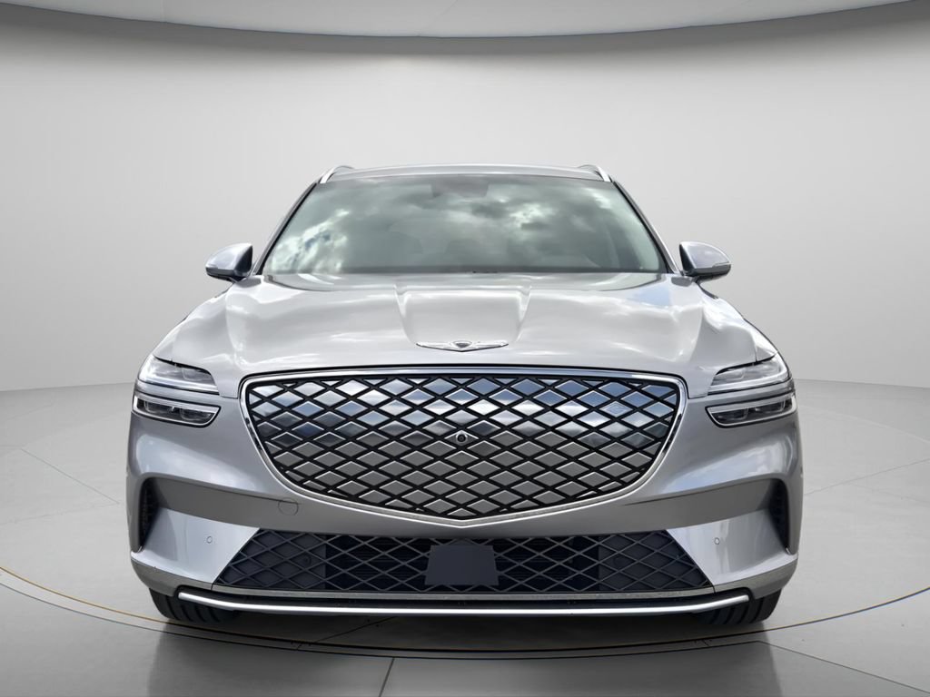 Used 2023 Genesis Electrified GV70 AWD/4WD image 5