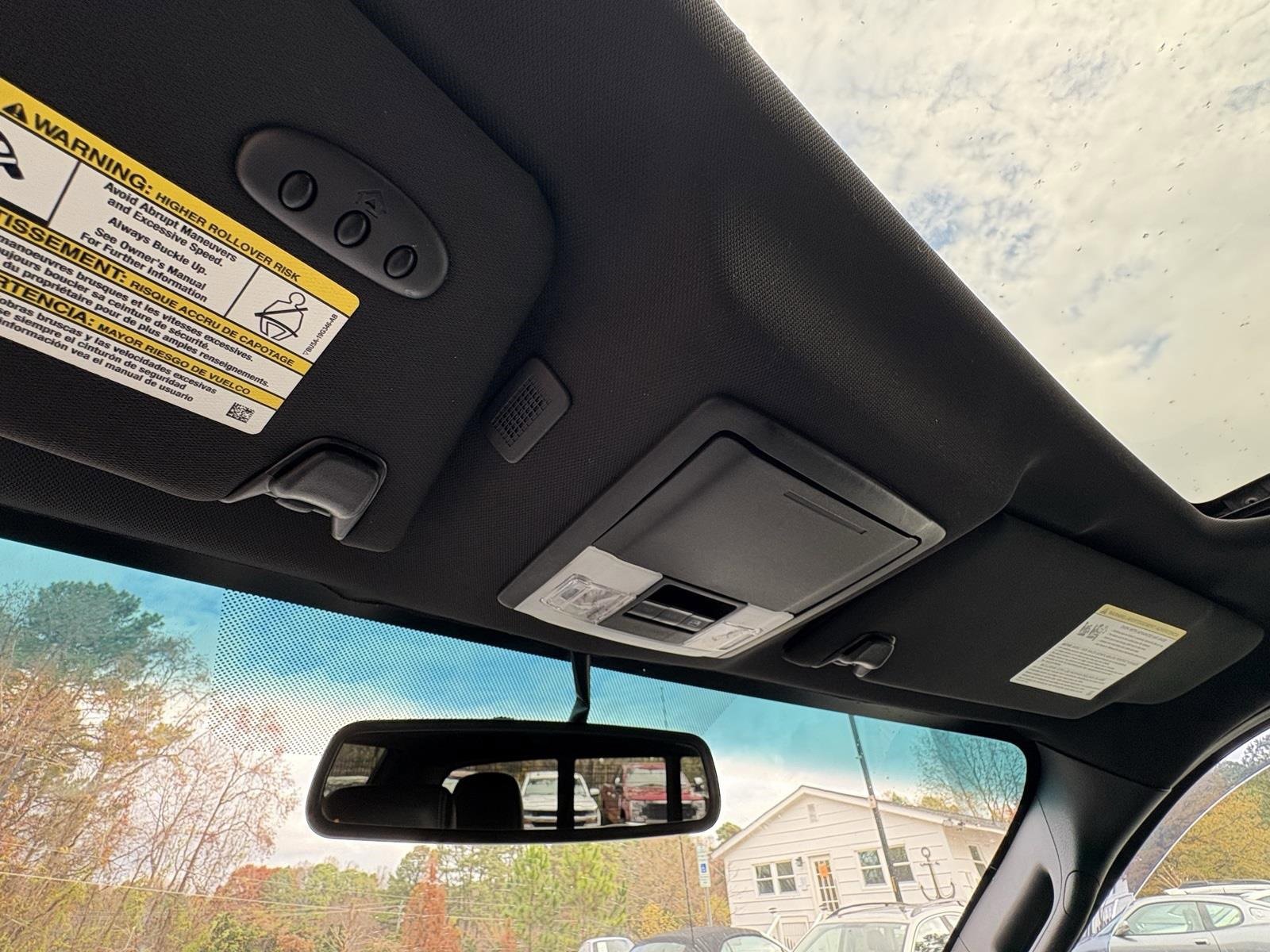 Used 2014 Ford F150 FX4 w/ Equipment Group 402A Luxury image 39