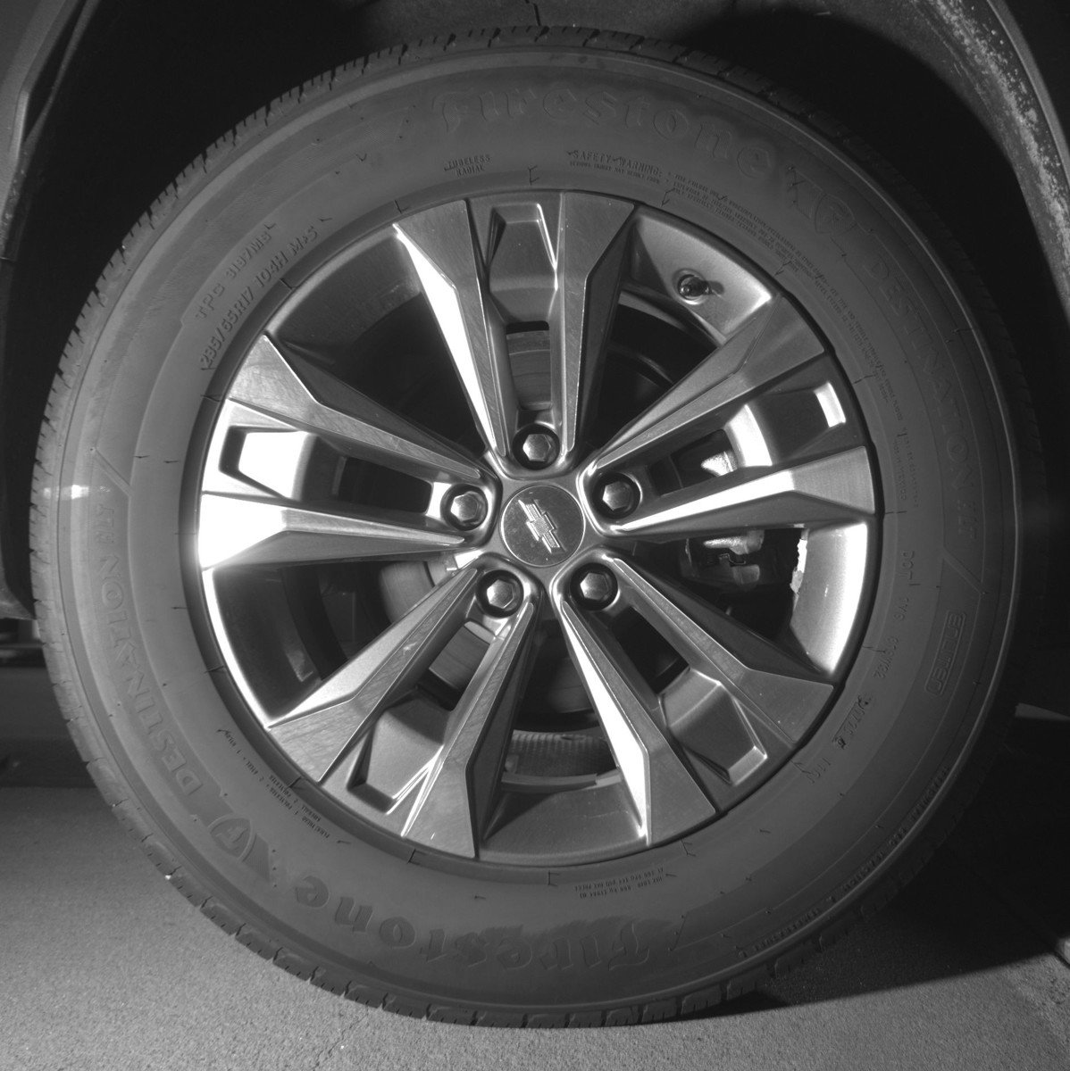 Used 2025 Chevrolet Equinox LT FWD image 15