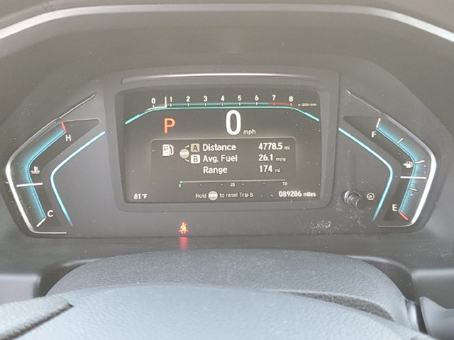 Used 2020 Honda Odyssey EX image 18