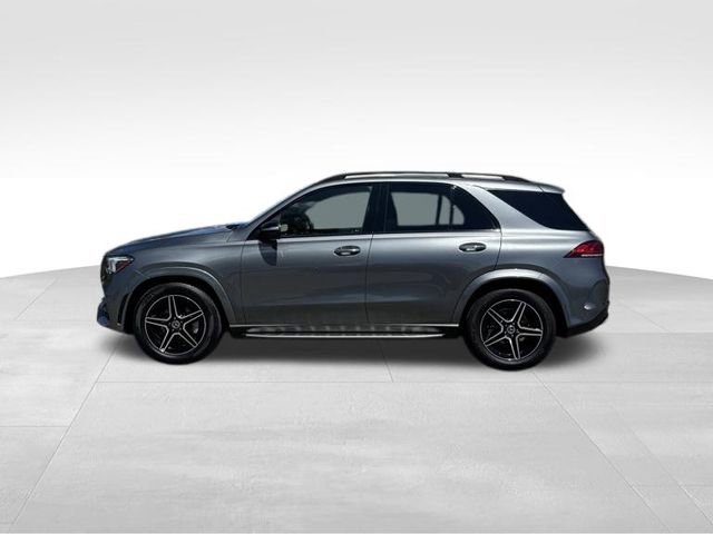 Used 2023 Mercedes-Benz GLE 350 4MATIC video 2