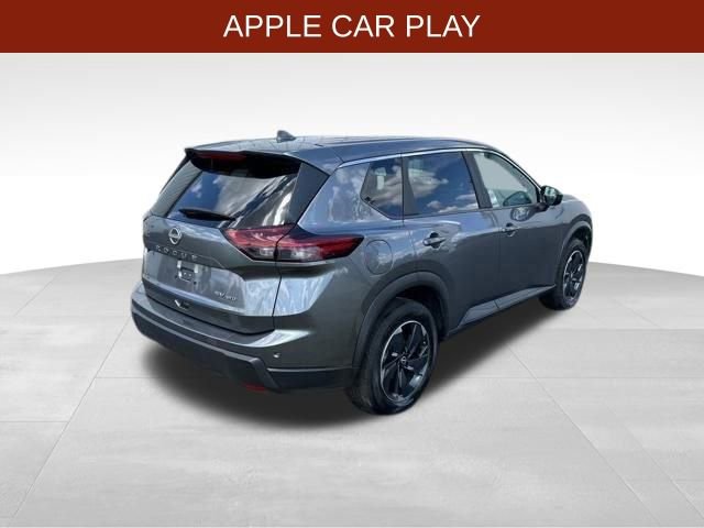 Used 2024 Nissan Rogue SV image 7