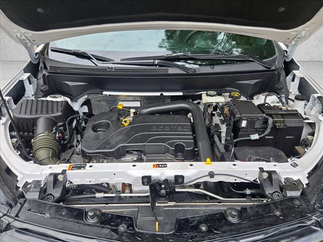 Used 2024 Chevrolet Equinox RS AWD/4WD image 23