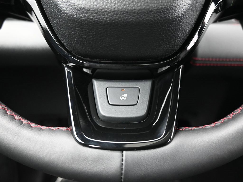 Certified 2025 Honda Pilot Black Edition image 52