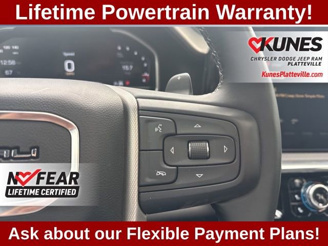 Used 2024 GMC Sierra 1500 Denali image 24