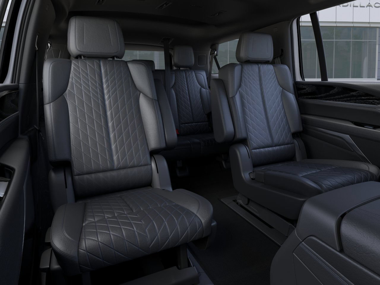 New 2026 Cadillac Escalade IQL Sport 1 AWD/4WD image 17
