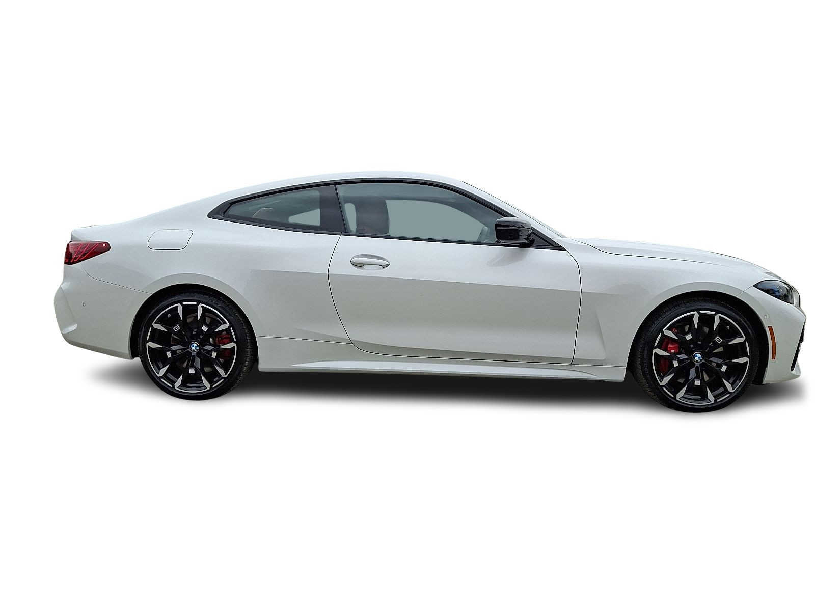 Used 2025 BMW 430i xDrive Coupe w/ M Sport Package image 7