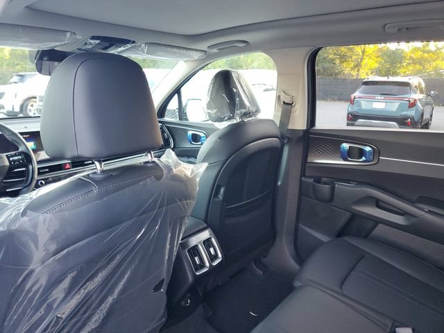 New 2026 Kia Sorento S w/ S Panoramic Sunroof Package AWD/4WD image 25