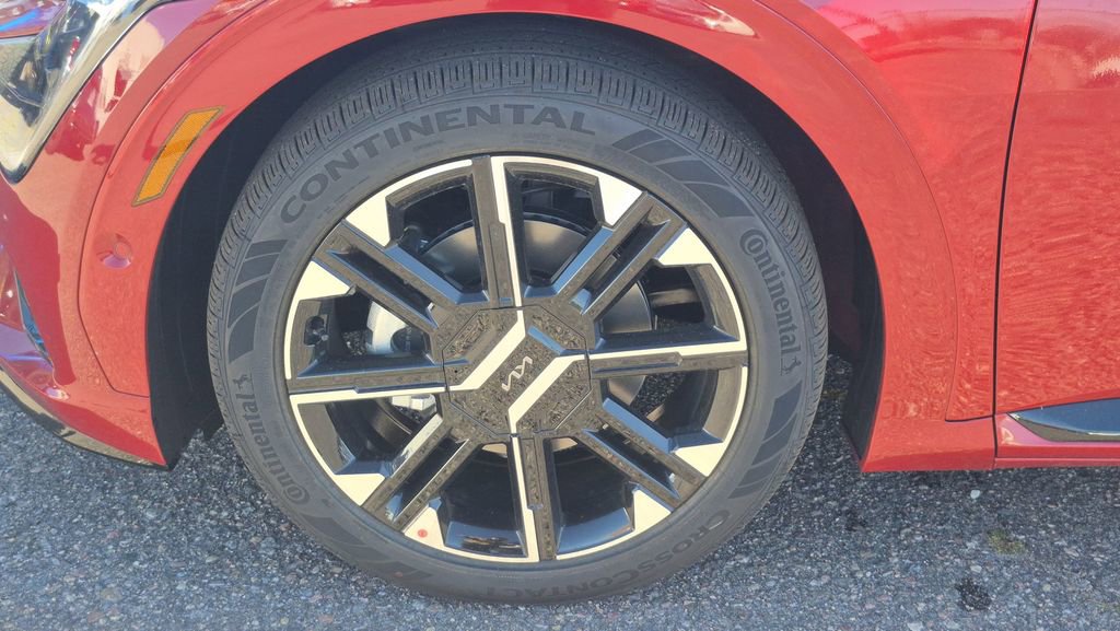 New 2025 Kia EV6 GT-Line image 18