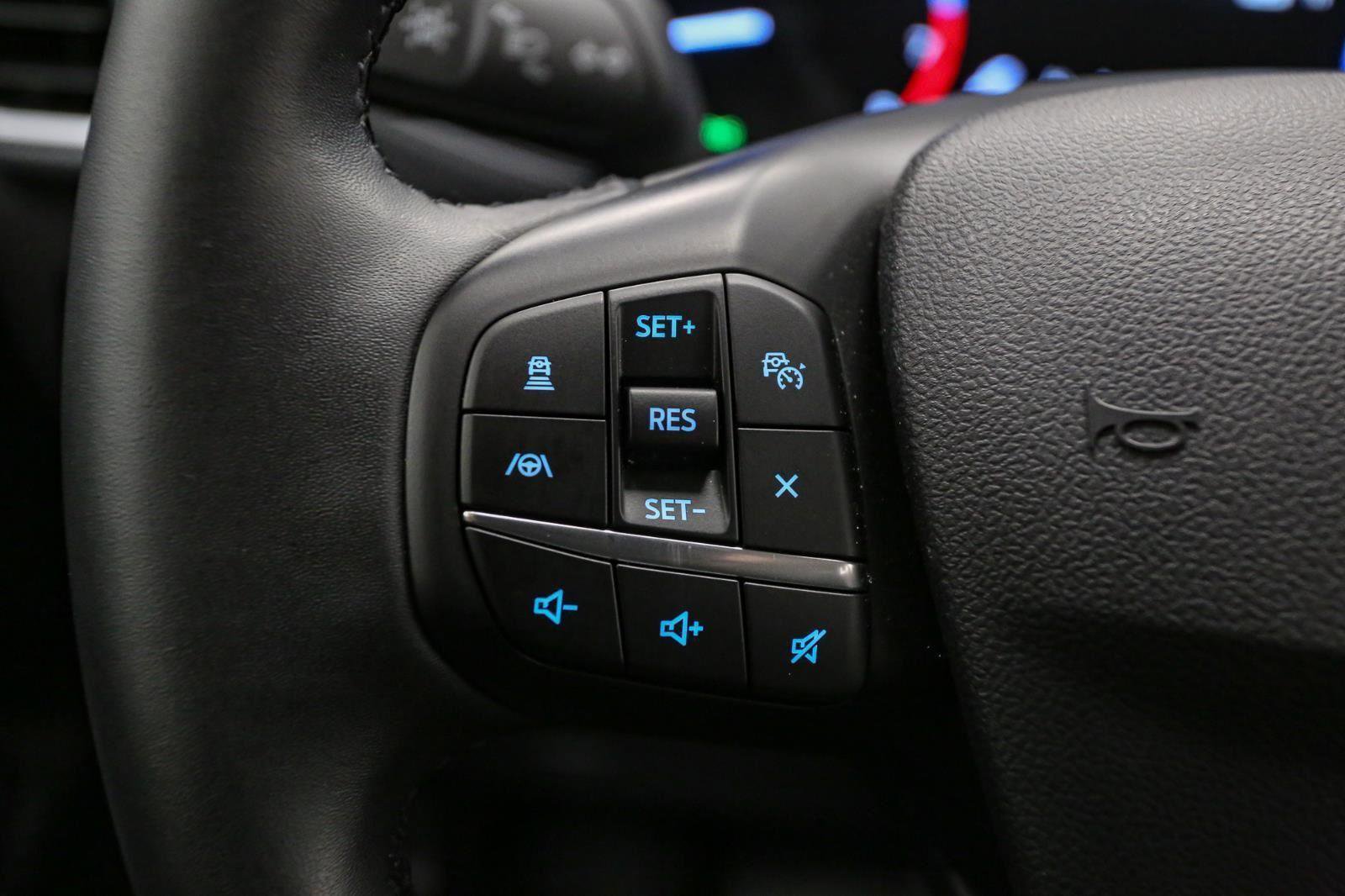 Used 2024 Ford Bronco Sport Big Bend w/ Convenience Package image 36