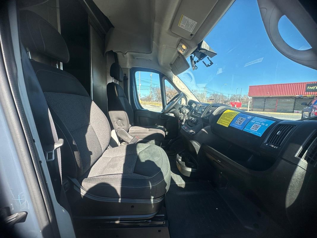 Used 2019 RAM ProMaster 3500 image 7