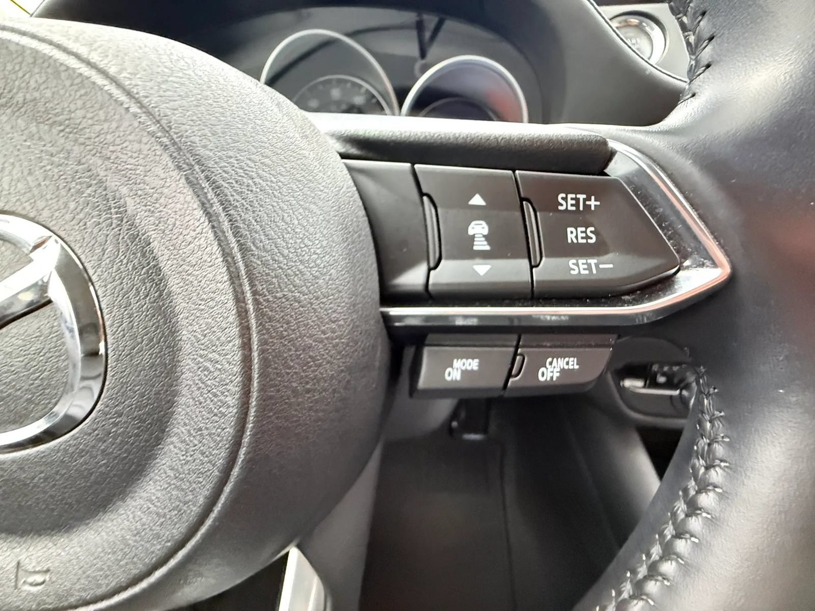 Used 2021 MAZDA MAZDA6 Touring FWD image 16
