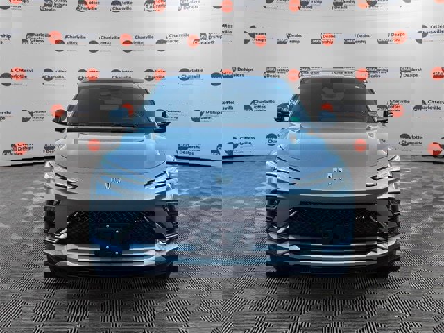 Used 2024 Buick Envista Sport Touring image 8