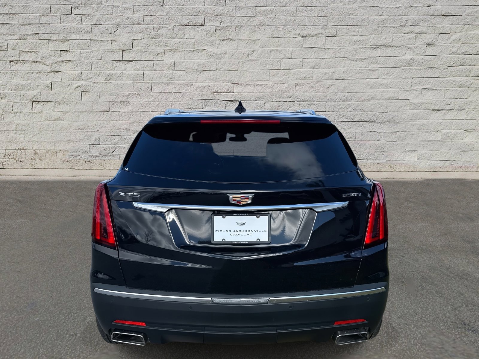 Certified 2023 Cadillac XT5 Luxury image 4