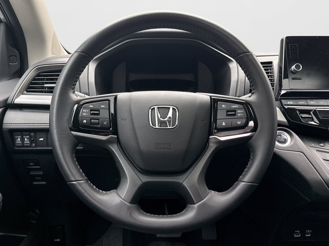 Used 2025 Honda Odyssey EX-L image 12