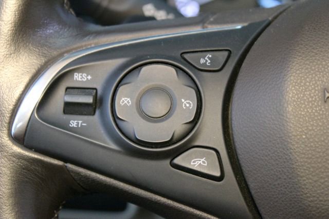 Used 2017 Buick LaCrosse Essence w/ Sights and Sounds Package FWD image 20