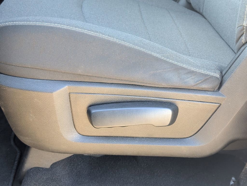 Used 2022 RAM 1500 Tradesman w/ Tradesman SXT Package image 12