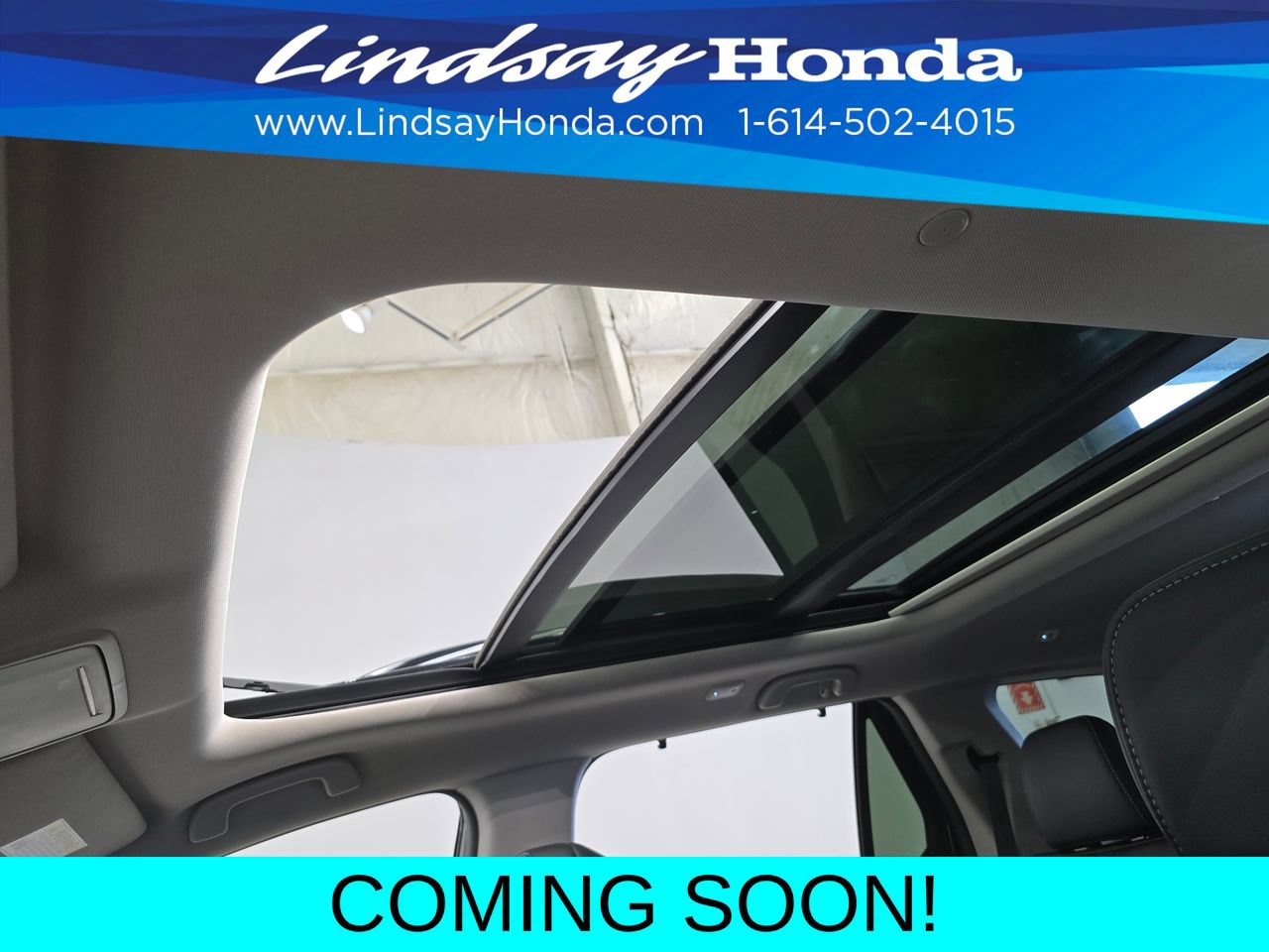 Used 2025 Honda Pilot Touring image 21