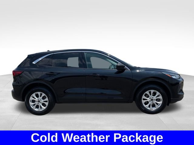 Used 2024 Ford Escape Active AWD/4WD image 6