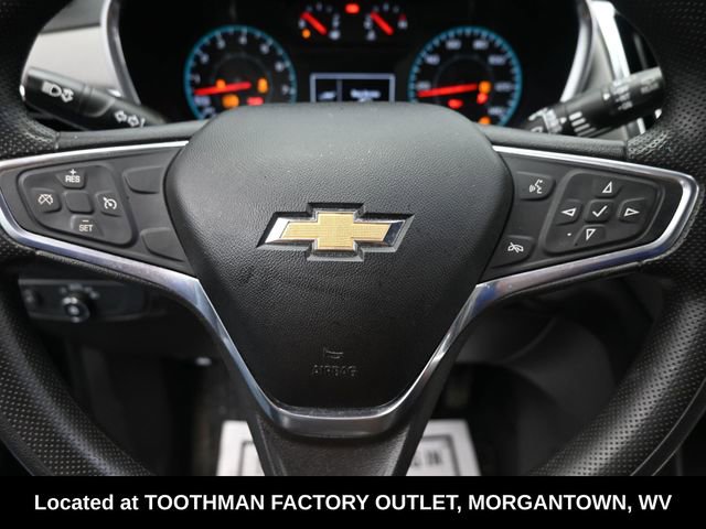 Used 2019 Chevrolet Equinox LS image 14