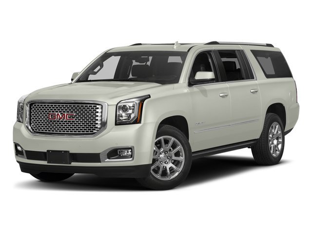 Used 2018 GMC Yukon XL Denali w/ Denali Ultimate Package RWD image 1