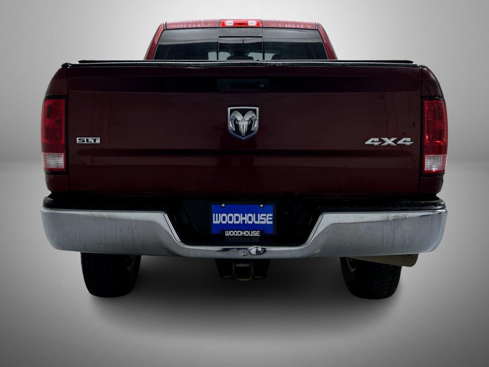 Used 2016 RAM 2500 SLT w/ Cold Weather Group AWD/4WD image 6