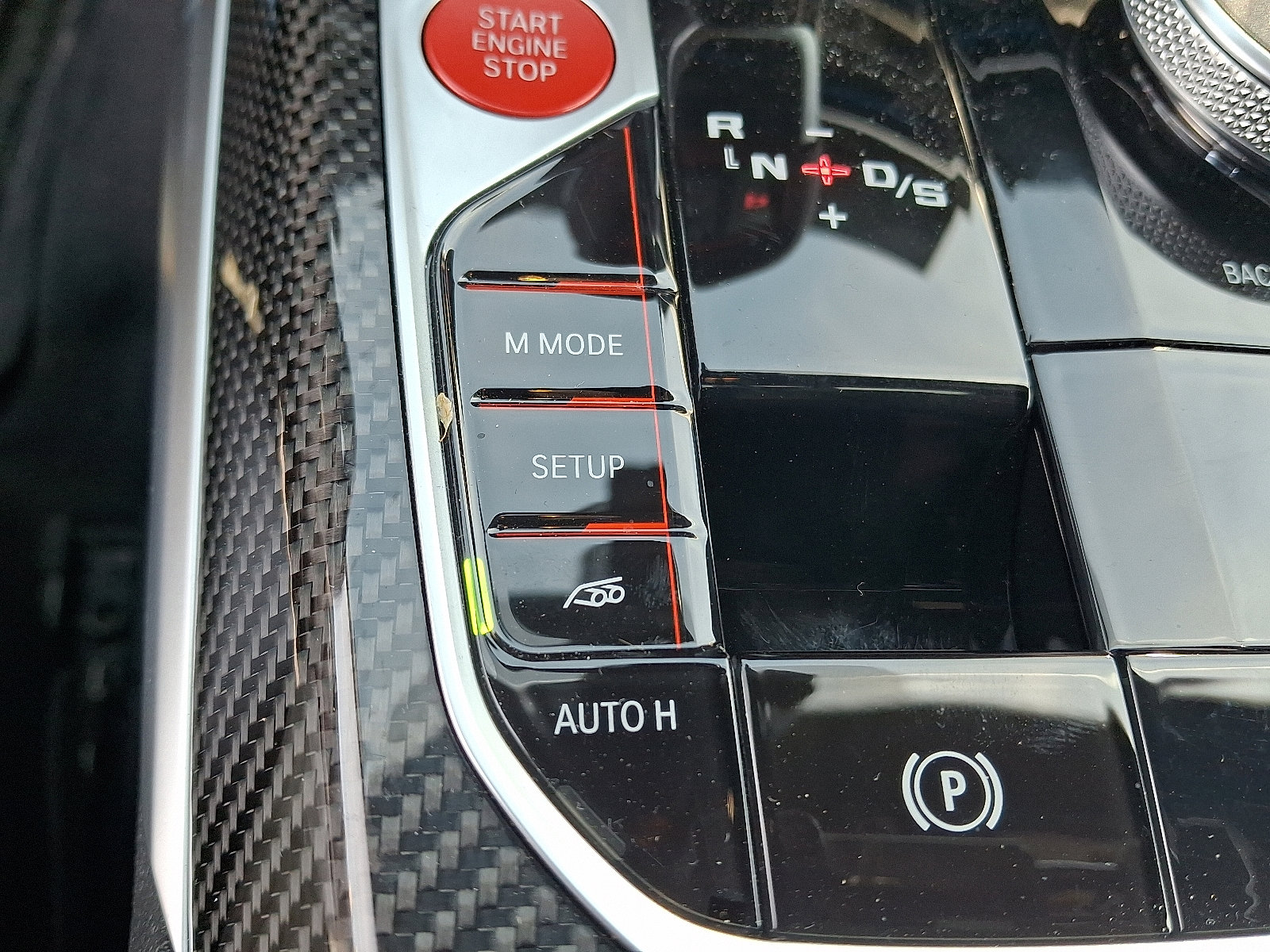 Used 2026 BMW M2 w/ Lighting Package RWD image 24