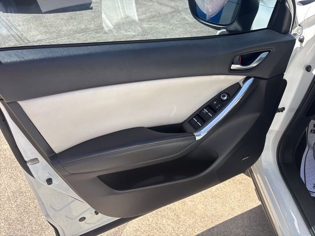 Used 2016 MAZDA CX-5 Grand Touring image 28