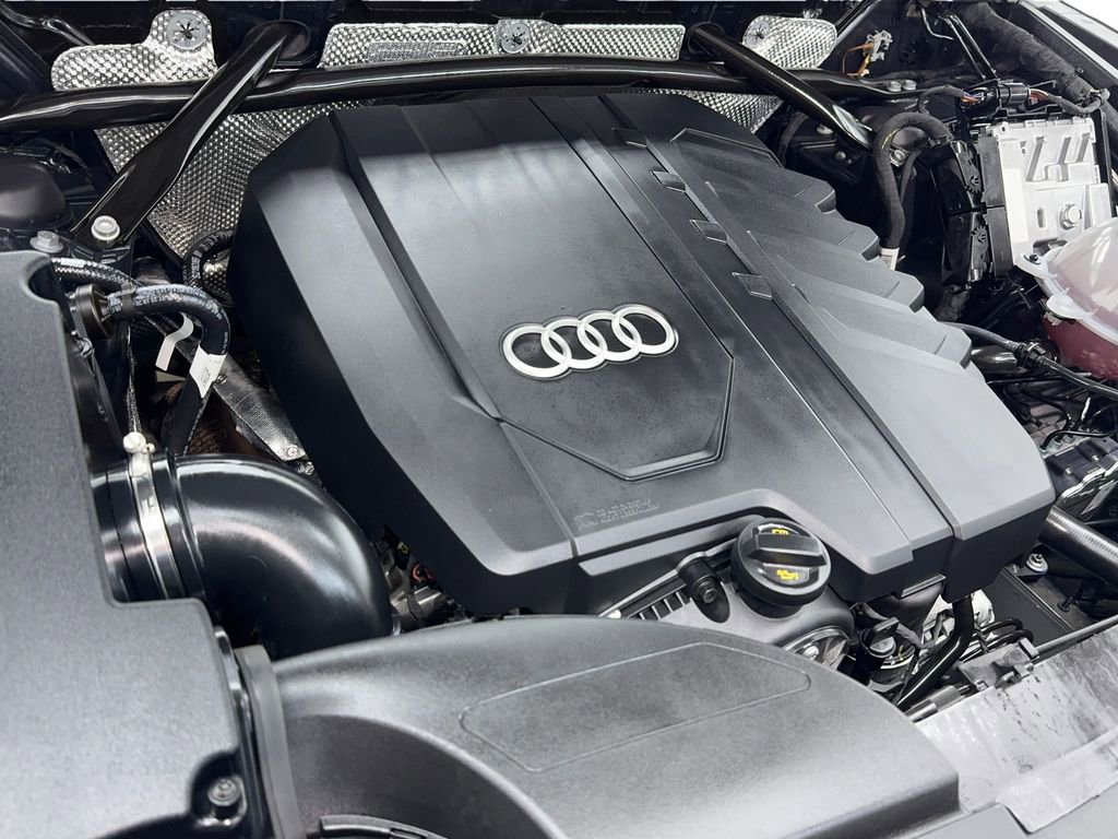 Used 2024 Audi Q5 2.0T Premium image 59