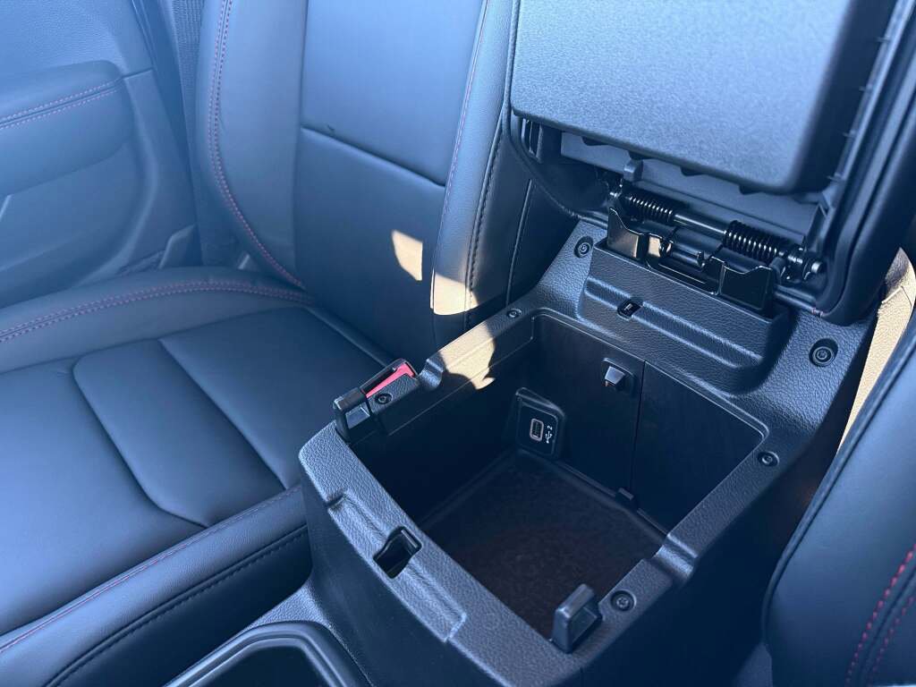 New 2026 Jeep Wrangler Unlimited Rubicon image 36